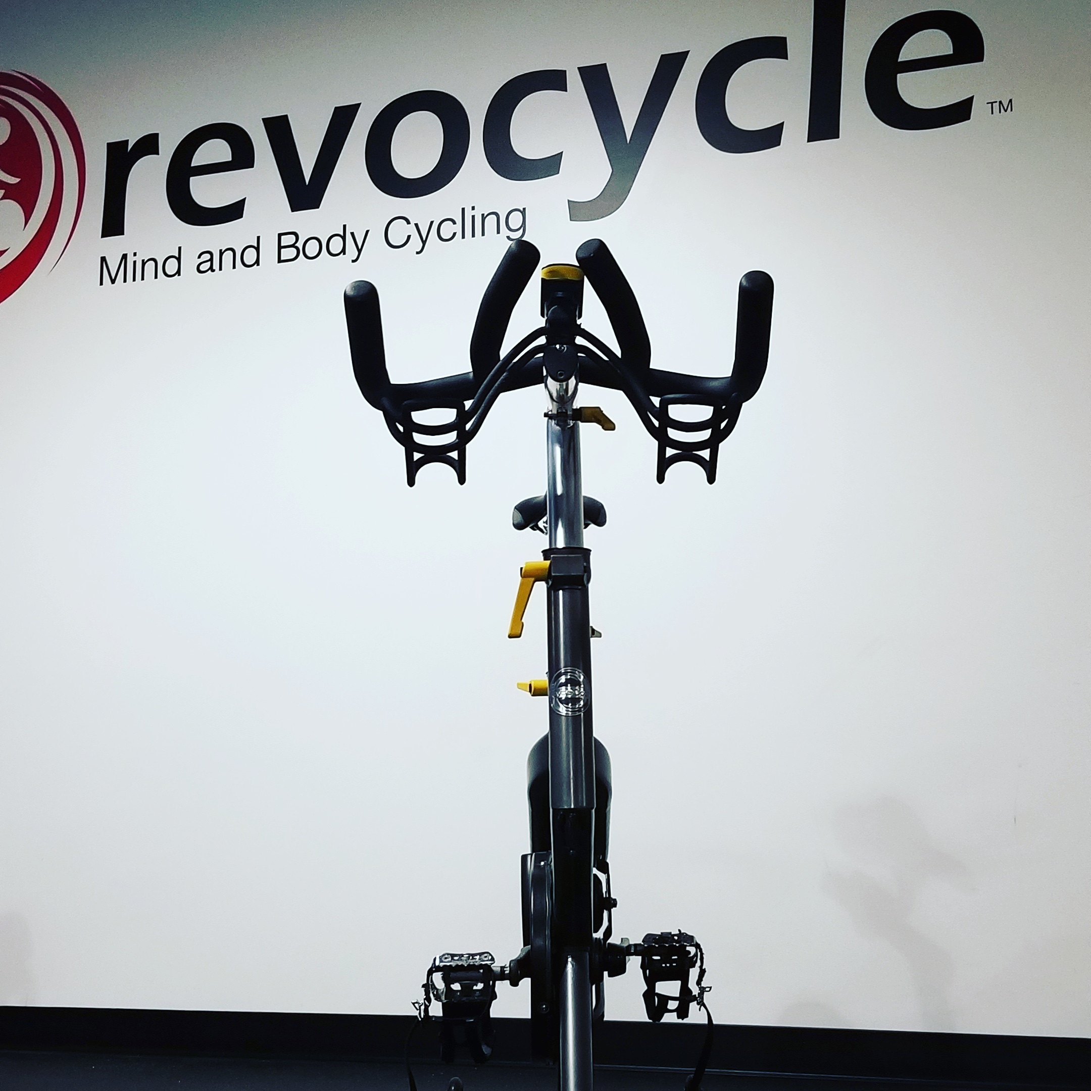 Revocycle Mind and Body Cycling And Education